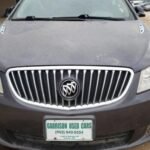 2013 Buick LACROSSE – 1G4GA5GR4DF218017
